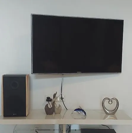 Apartamento Odenwaldblick *