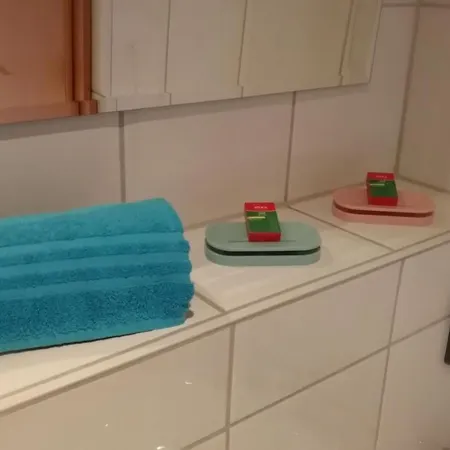 Apartamento Odenwaldblick Momlingen