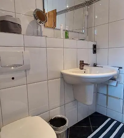 Odenwaldblick Apartamento Momlingen