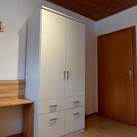 Odenwaldblick شقة
