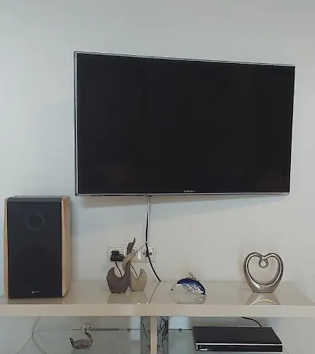 Apartamento Odenwaldblick *