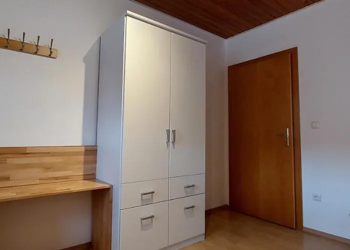 Odenwaldblick Apartamento