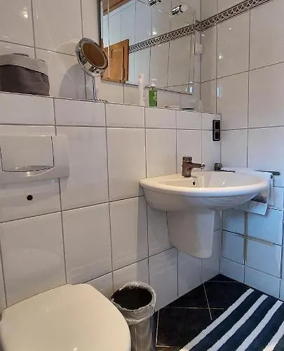 Odenwaldblick Apartamento Momlingen